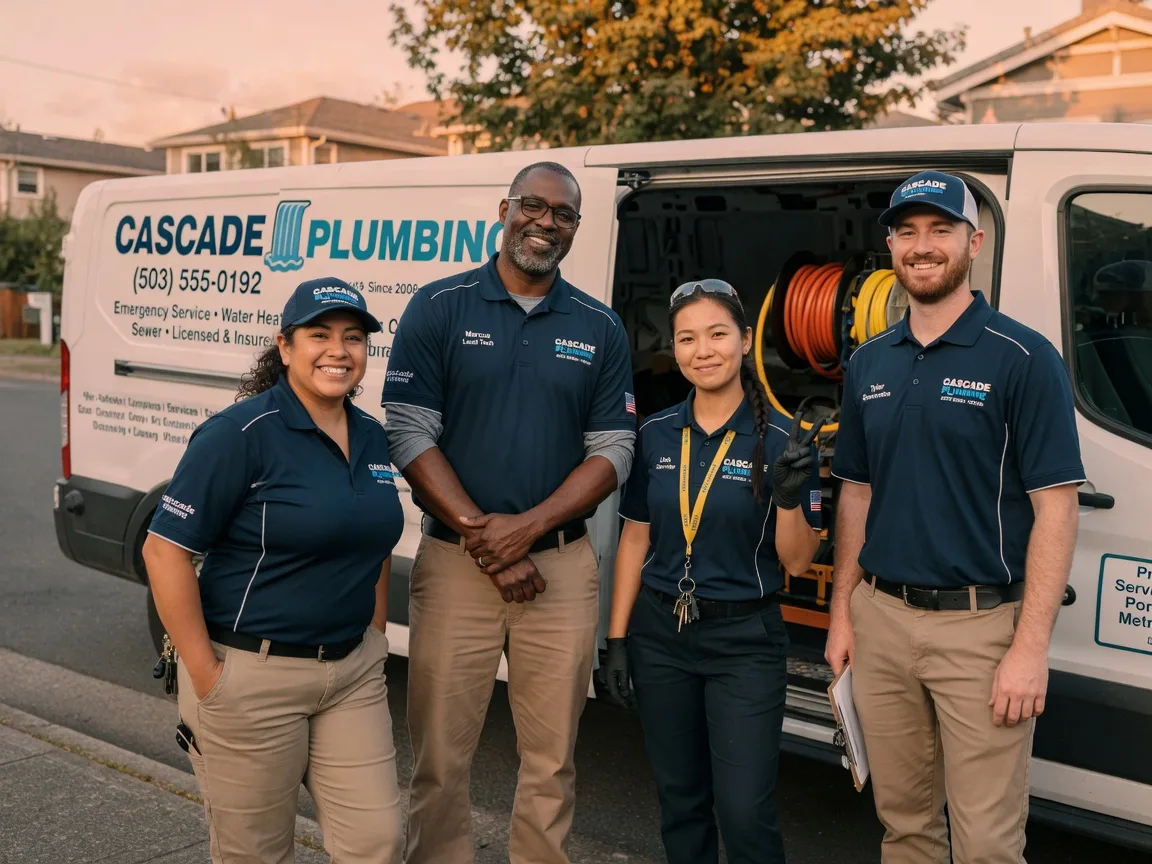 Emergency Plumber company in Manassas Park, VA